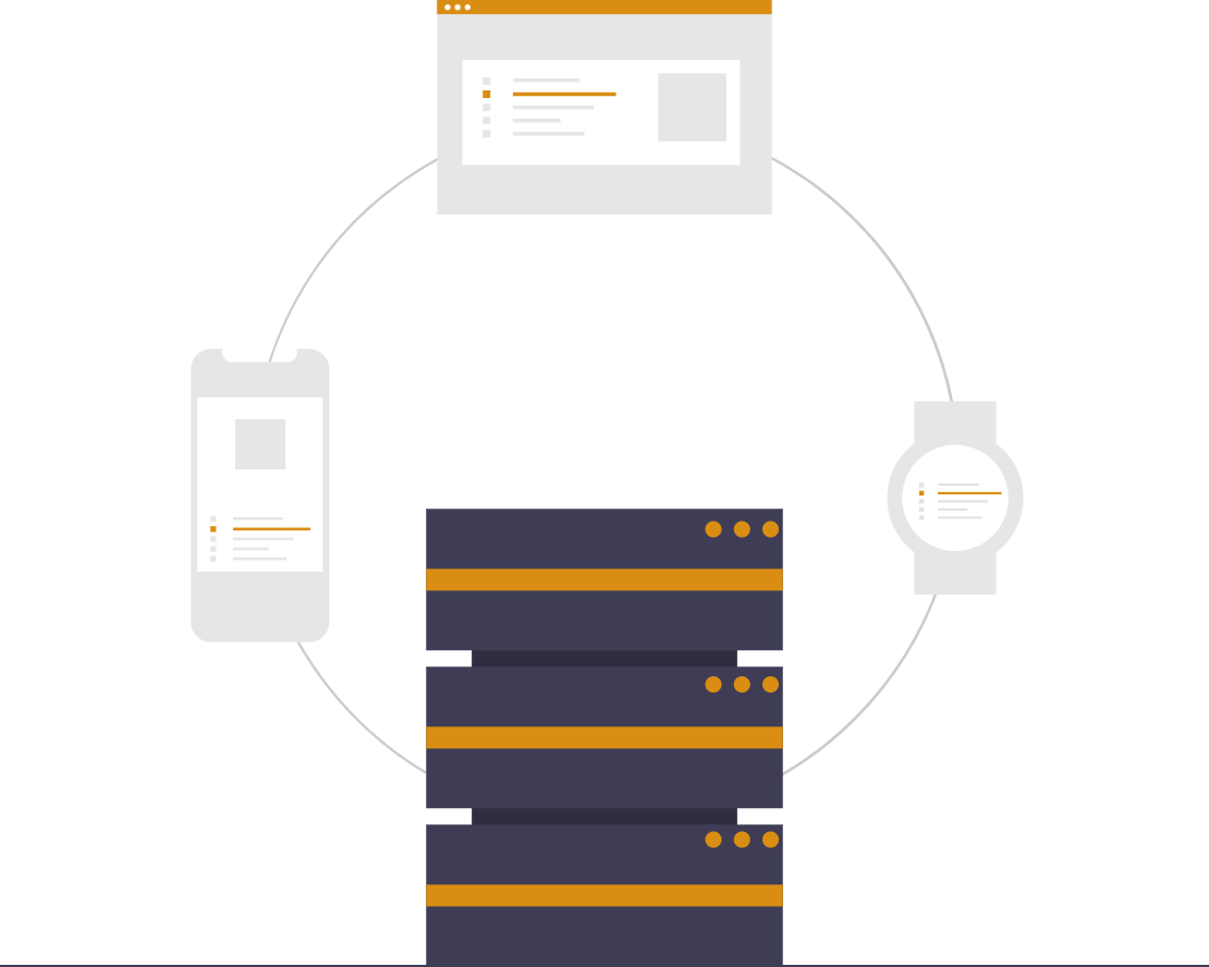 Server Cluster